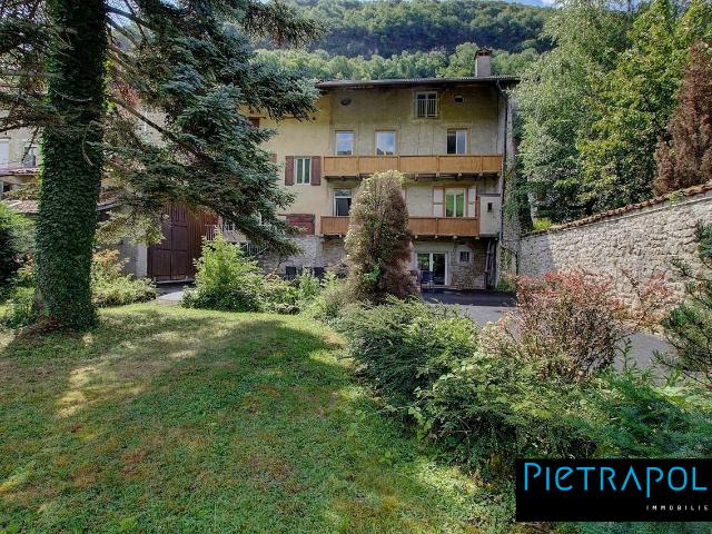 Maison vente à La Suisse, Cerdon