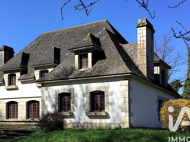 Maison vente à Kerihouais, Hennebont