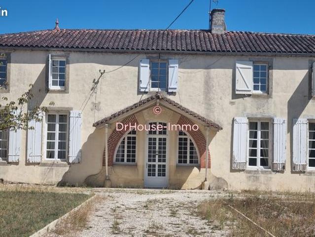 Maison vente à Langon, Gornac