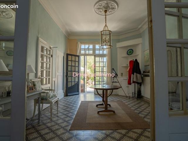 Maison vente à Langon, Gornac