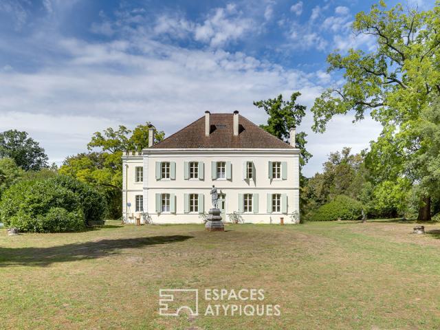 Maison vente à Dax, Linxe