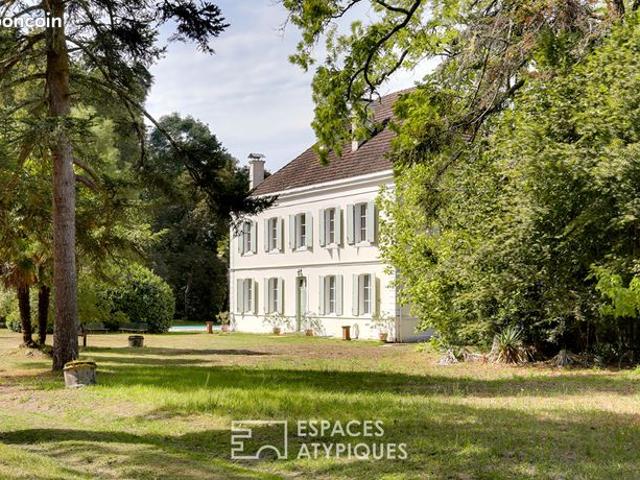 Maison vente à Dax, Linxe