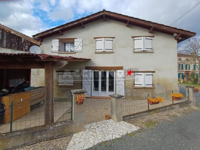 Maison vente à Castres, Lavaur