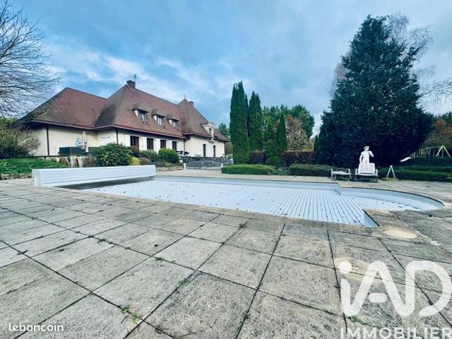 Maison vente à Château-Thierry, Aisne