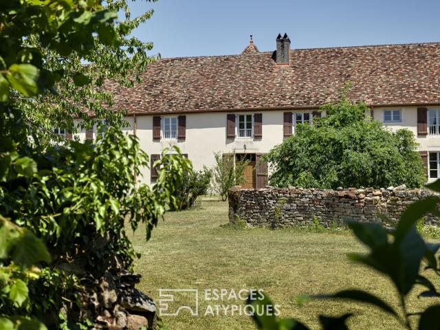Maison vente à Vesoul, Gy