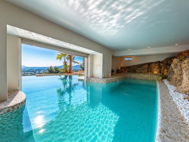 Maison vente à Marseille, Gémenos