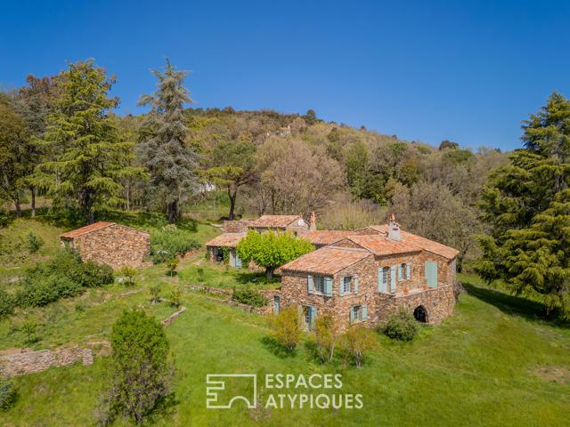 Maison vente à Arrondissement de Draguignan, La Garde-freinet