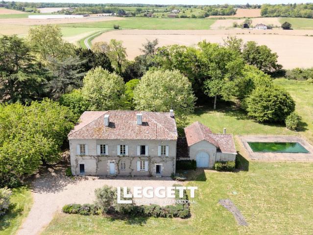 Maison vente à Nérac, Razimet
