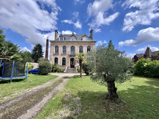 Maison vente à Rouen, Saint-pierre-lès-elbeuf