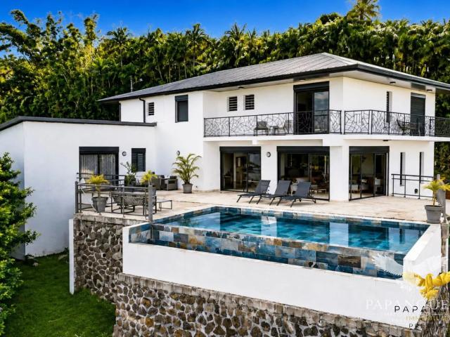Maison vente à La Réunion