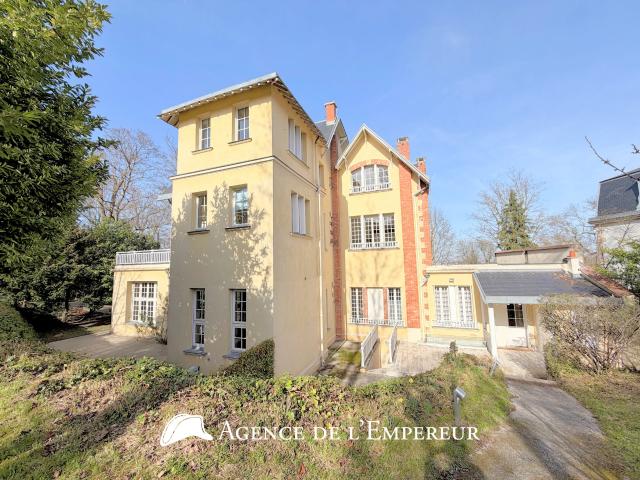 Maison vente à Nanterre, Rueil-malmaison