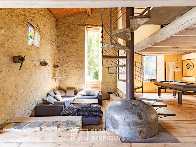 Maison vente à Limoux, Aude