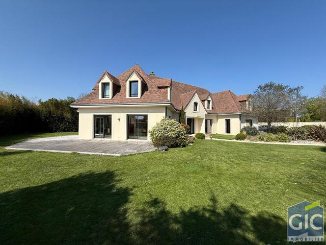 Maison vente à Caen, Hermanville-sur-mer