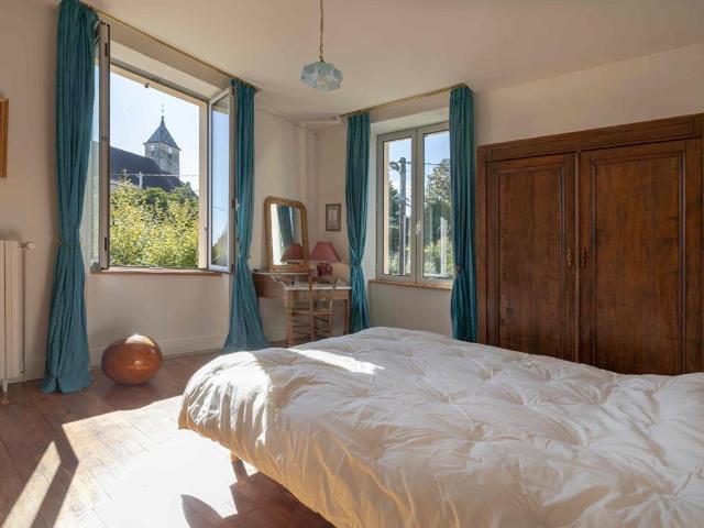 Maison vente à Le Fied, Jura