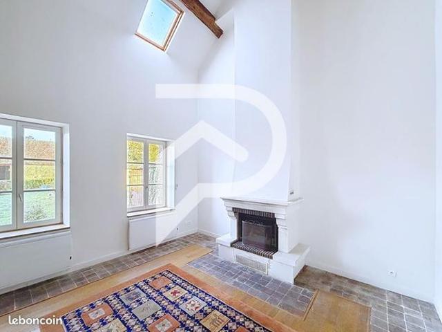Maison vente à Dreux, Châteauneuf-en-thymerais