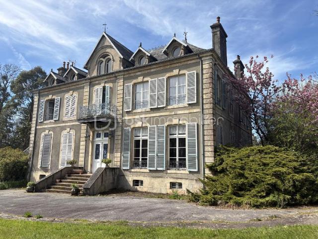 Maison vente à Cherbourg, Brix