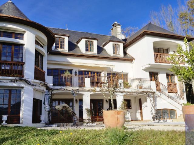 Maison vente à Argelès-Gazost, Bartrès
