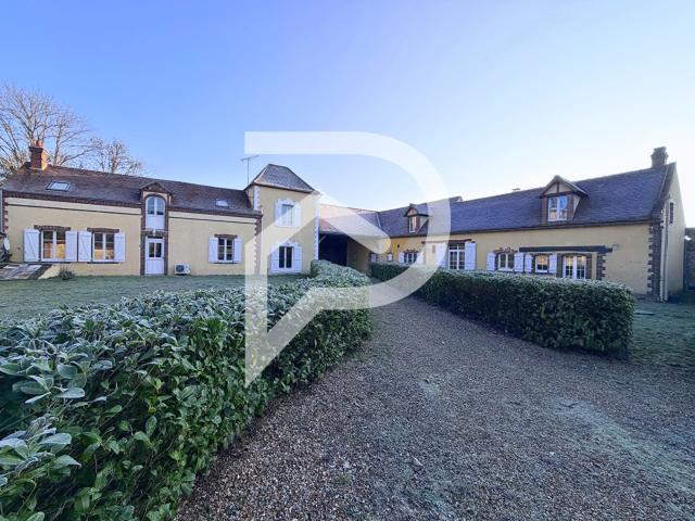 Maison vente à Thimert, Thimert-Gâtelles