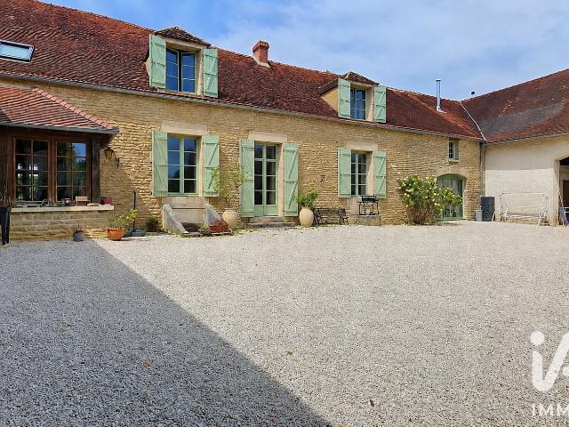 Maison vente à Villon, Yonne
