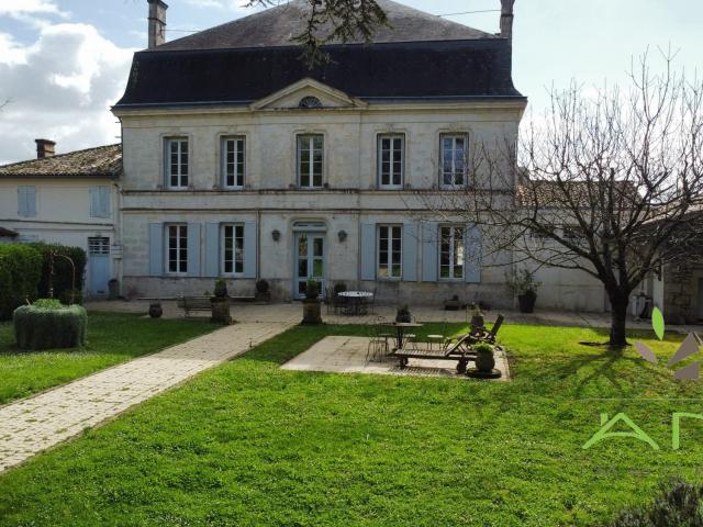 Maison vente à Jonzac, Lorignac