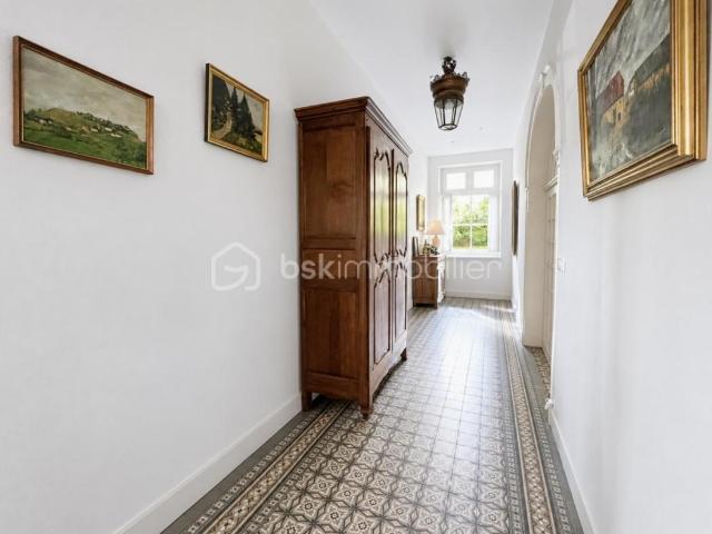 Maison vente à Fresnoy-le-Grand, Aisne