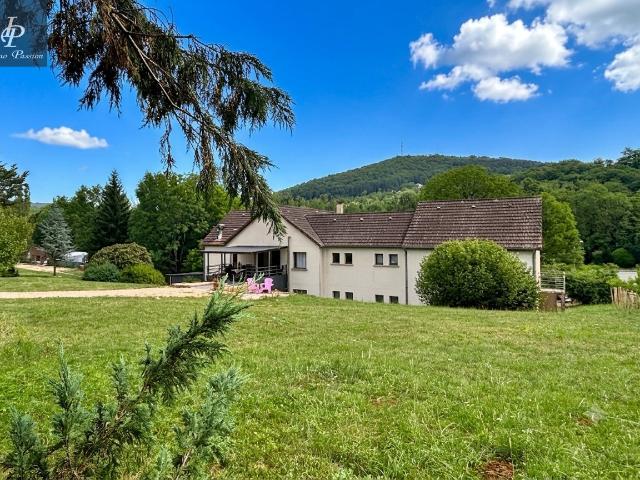 Maison vente à Veuvey-sur-Ouche, Côte-d'Or