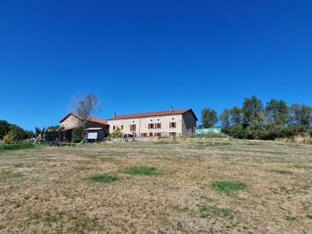 Maison vente à Baissac, Craponne-sur-Arzon