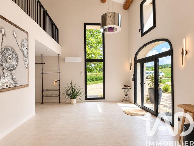 Maison vente à Nyons, Puy-saint-martin
