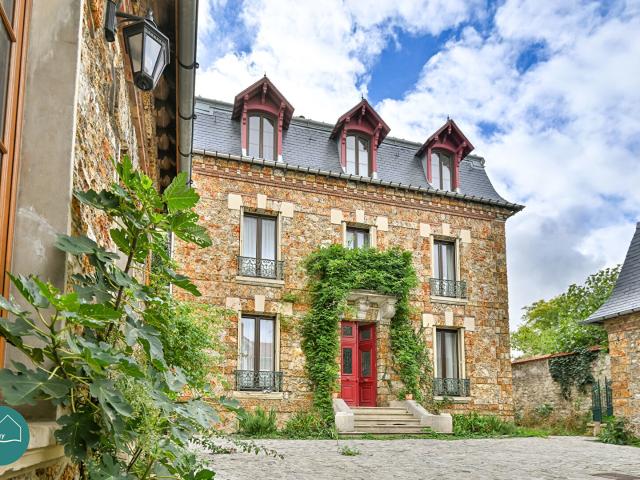 Maison vente à Argenteuil, Herblay