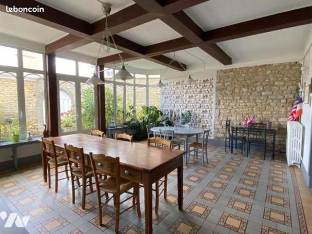 Maison vente à Saint-Lô, Normandie