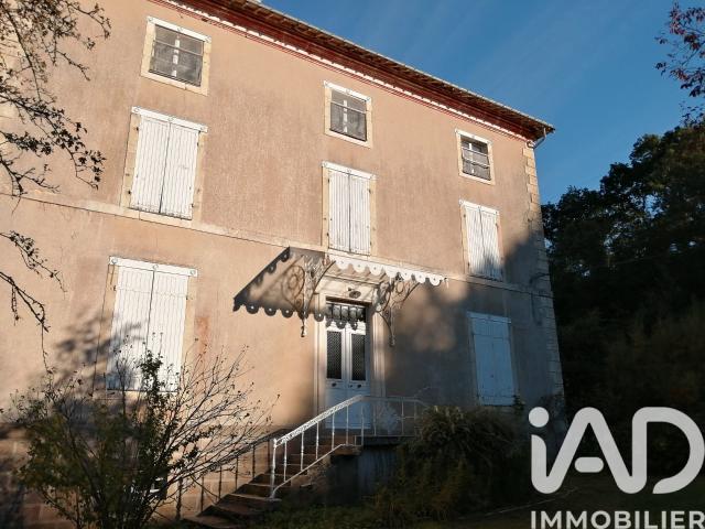 Maison vente à Mamers, Montreuil-le-chétif