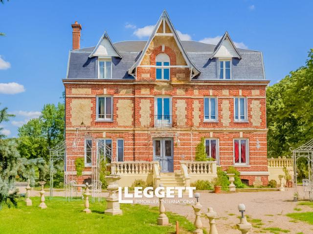 Maison vente à Caen, Les Moutiers-en-auge