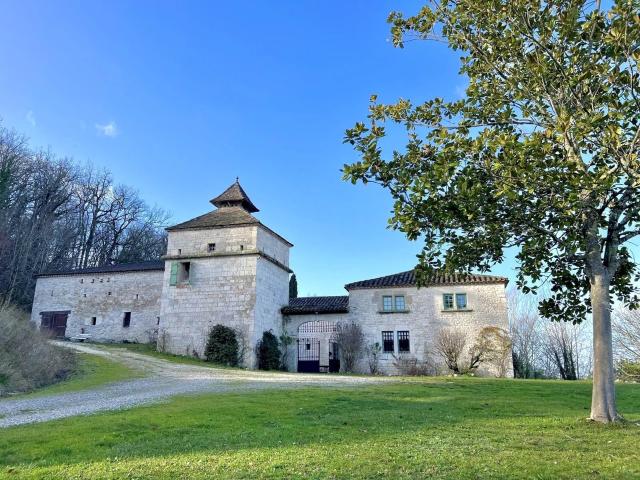 Maison vente à Villeneuve-sur-Lot, Tournon-d'agenais
