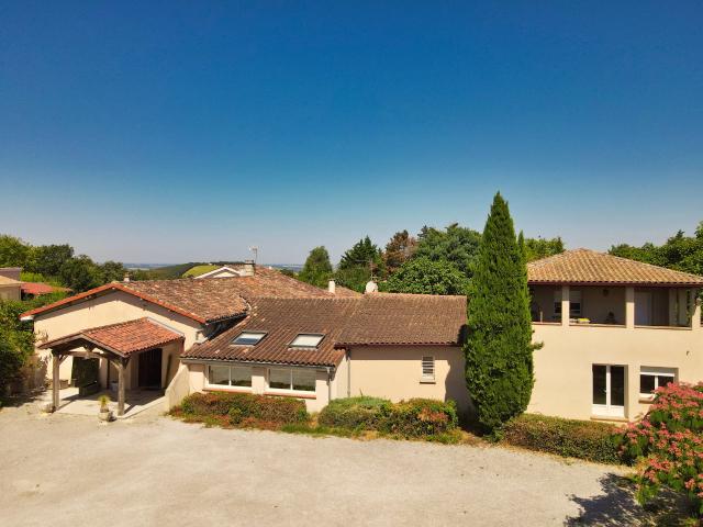 Maison vente à Auch, Pujaudran