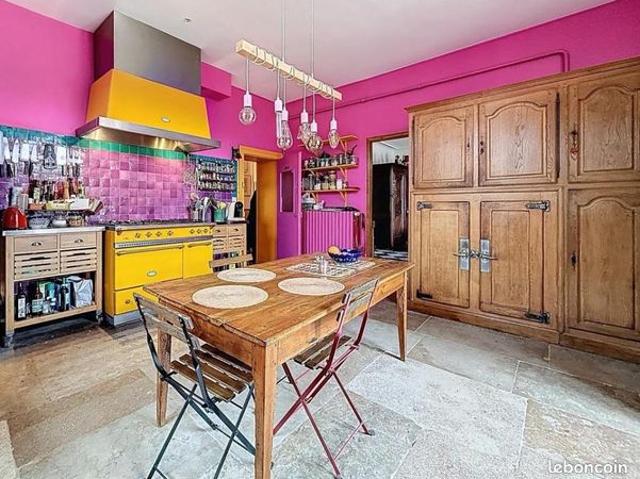 Maison vente à Commarin, Côte-d'Or