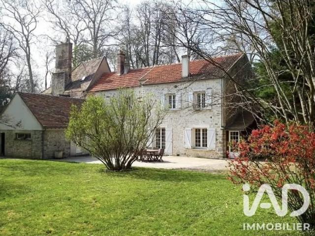 Maison vente à Rubelles, Seine-et-Marne