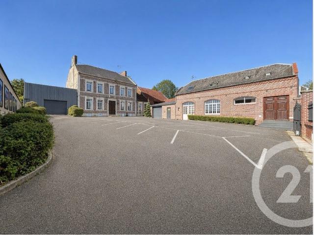 Maison vente à Saint-Quentin, Fresnoy-le-grand
