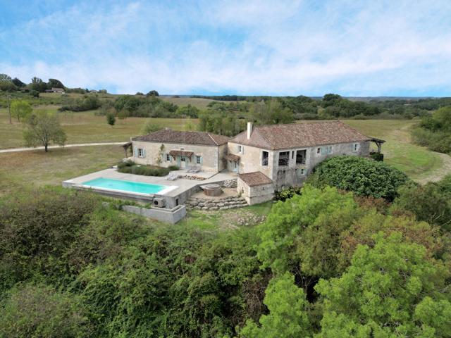 Maison vente à Marmande, Pardaillan