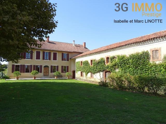 Maison vente à Le Frêche, Landes