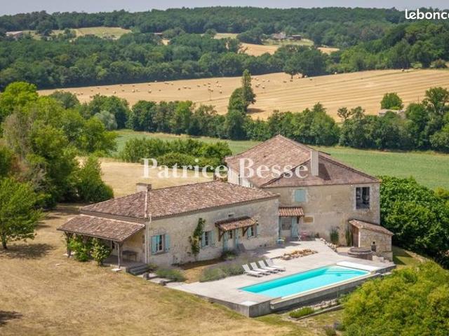Maison vente à Marmande, Duras