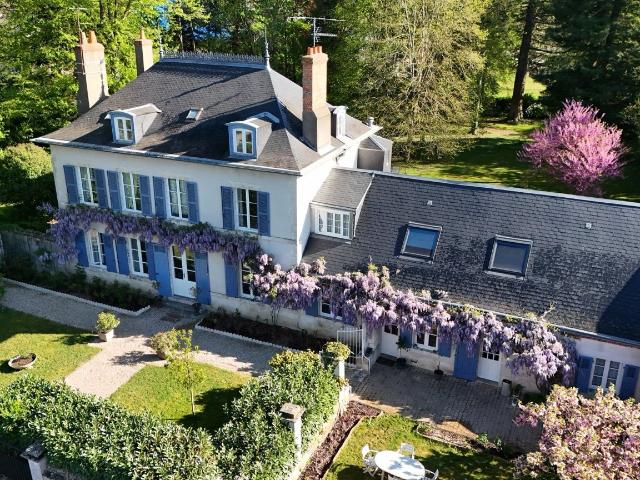 Maison vente à Orléans, Saint-jean-le-blanc