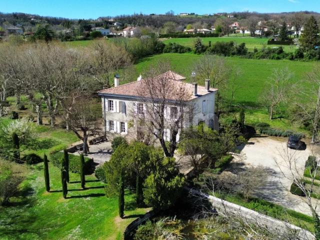 Maison vente à Vienne, Sonnay