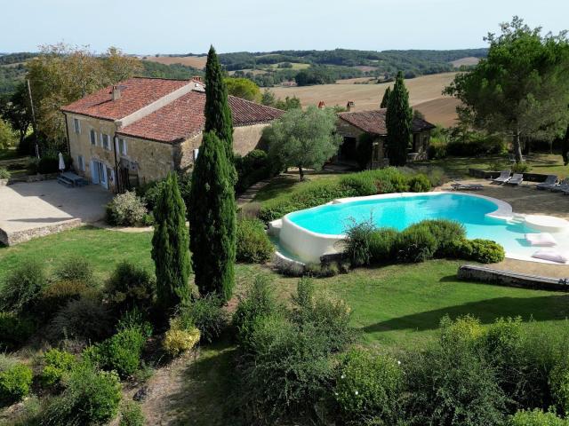 Maison vente à Auch, Vic-fezensac