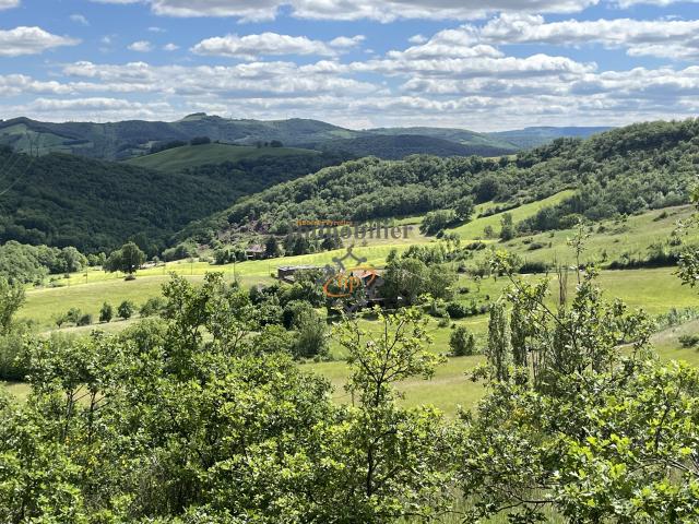 Maison vente à Millau, Saint-affrique
