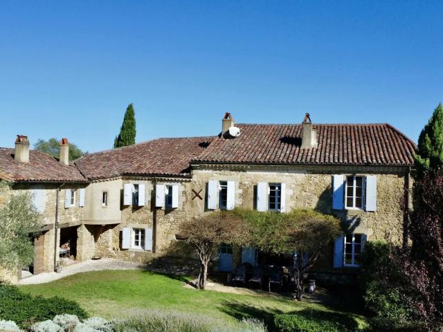 Maison vente à Auch, Vic-fezensac