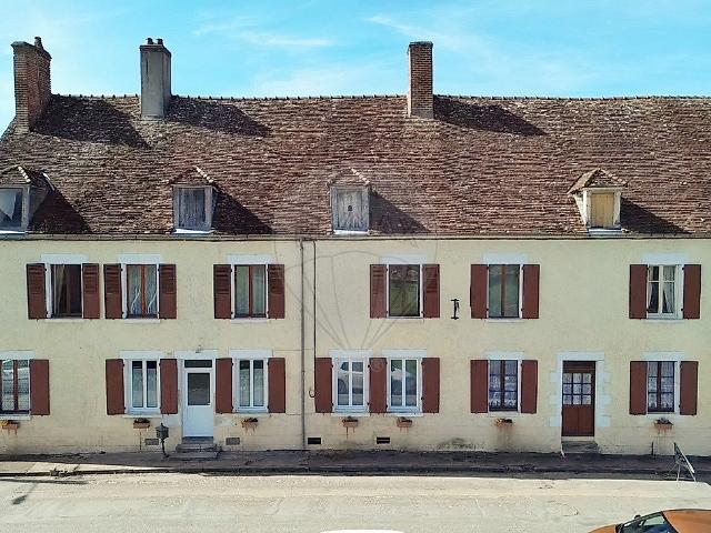 Maison vente à Les Usages, Herry
