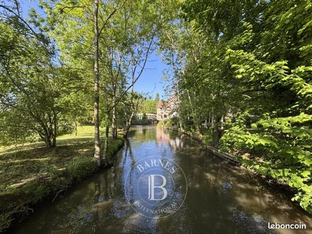 Maison vente à Bonneval, Eure-et-Loir