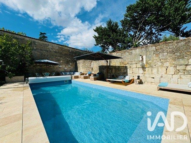 Maison vente à Luçon, Vendée
