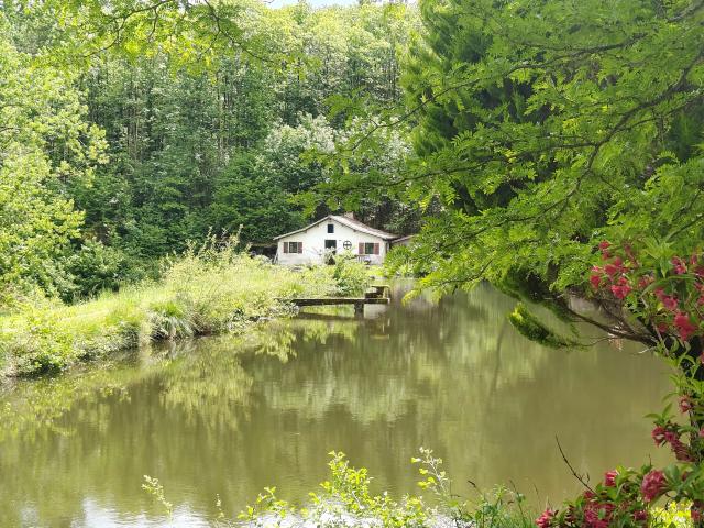 Maison vente à Nontron, Augignac