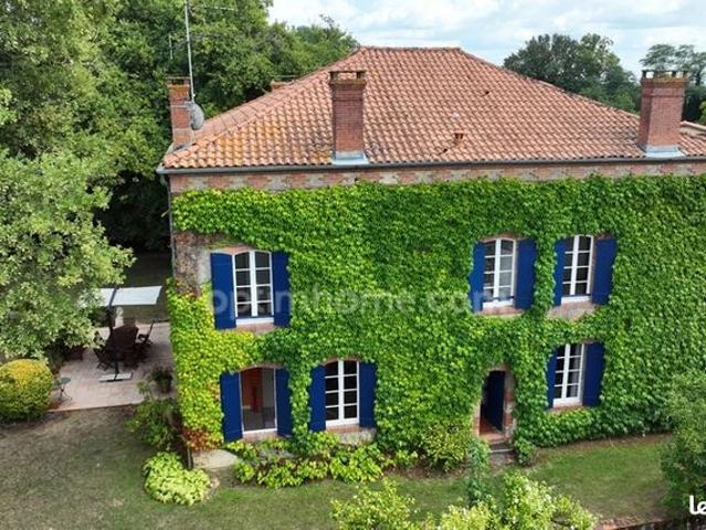Maison vente à Cazaubon, Gers